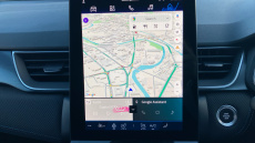 Renault Symbioz 1.6 E-Tech FHEV 145 Techno Esprit Alpine 5dr Auto Hybrid Estate